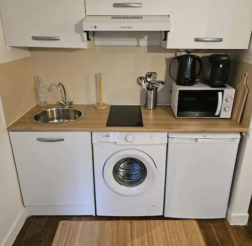 Cosy Centre