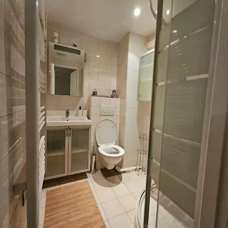Cosy Centre Appartement