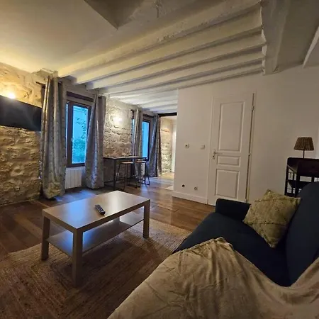 Cosy Centre * Paris