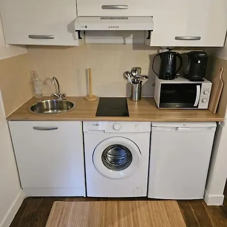 Cosy Centre